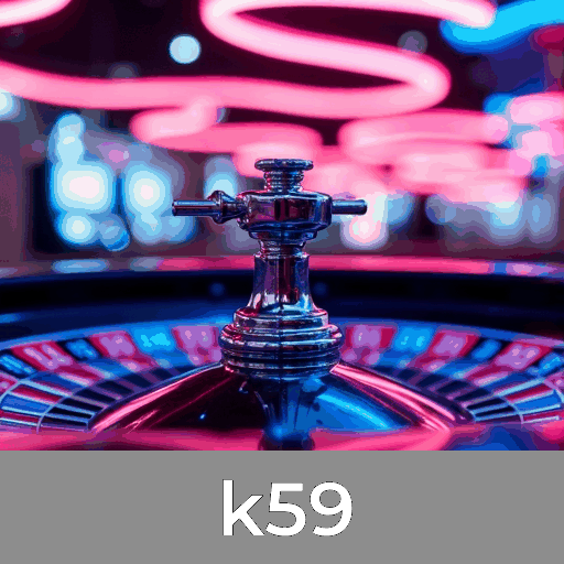 k59: A Emoção dos Caça-Níqueis com Altas Recompensas