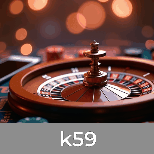 K59: Experiência Instantânea e Recompensas Altas com Crash